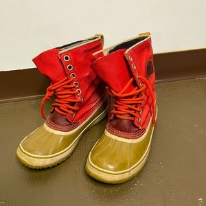 Sorel Winter Boots